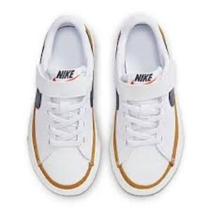 Nike Court Legacy Sneakers - 8C